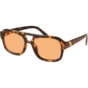 Small Aviator Sunglasses Women Narrow Face Fashion UV 400 Protection